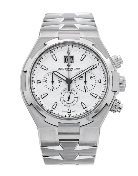 Vacheron Constantin Overseas 49150/B01A-9095